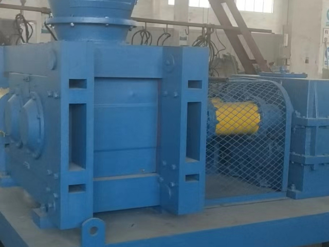 河南本地造粒機批發(fā)廠家