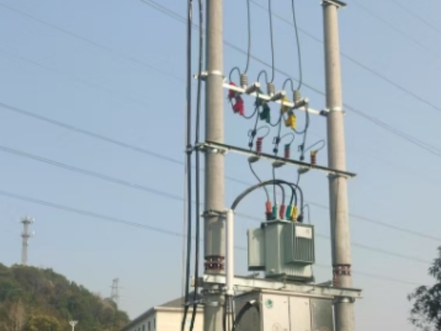 儀征質(zhì)量電力設(shè)施安裝現(xiàn)價(jià),電力設(shè)施安裝