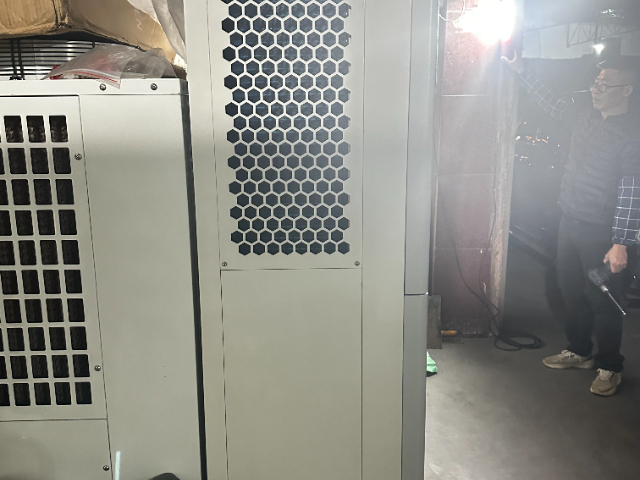 湛江蓄電房空調(diào)選擇 廣州中裕能源科技供應(yīng)
