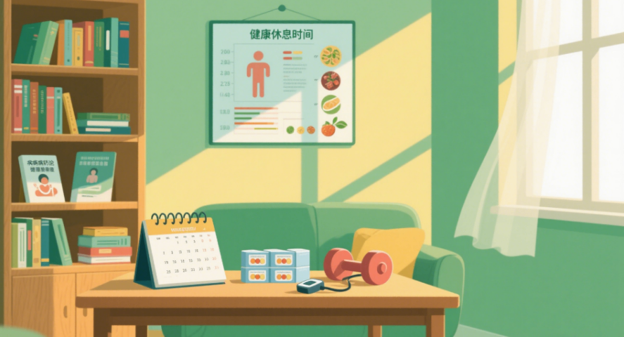 交互式圖表生成簡醫記減少復診時間,簡醫記