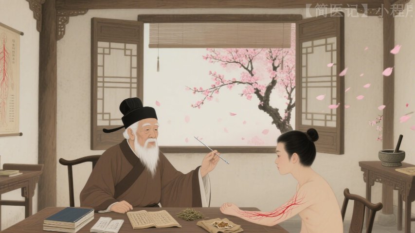 化验单异常怎么办简医记管理系统,简医记