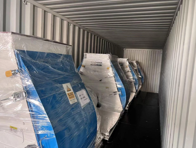JFS2000-72A hammer mills