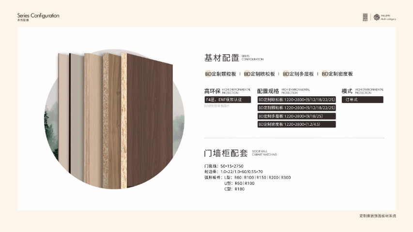 環(huán)保顆粒板供應(yīng) 歡迎來電 成都市巴德伊舍新材料供應(yīng)