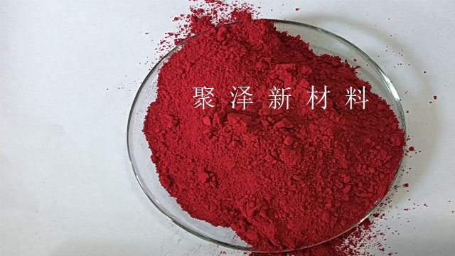 食品色粉哪個牌子好 昆山聚澤新材料科技供應