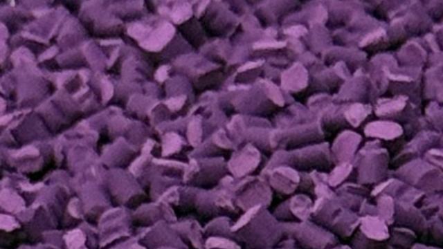 蘇州紫色色母粒需要多少錢 昆山聚澤新材料科技供應