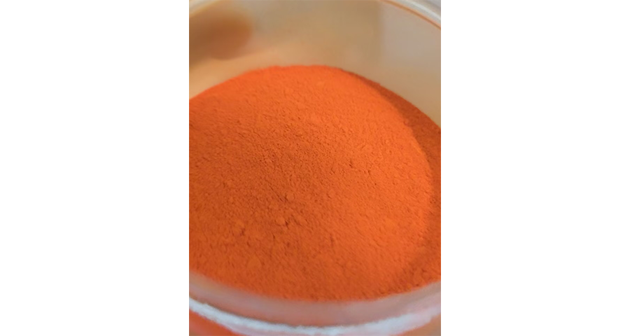 蘇州薄膜無機(jī)顏料耐水性 昆山聚澤新材料科技供應(yīng)