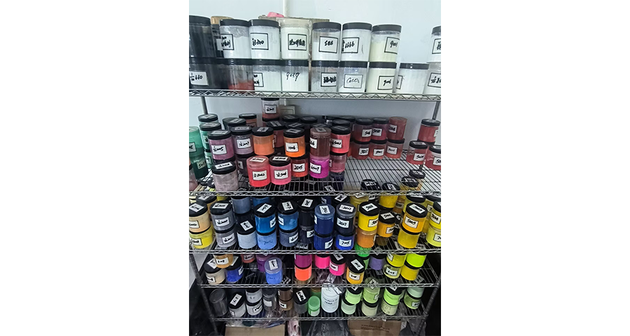 蘇州塑料膜包裝碳黑源頭廠家 昆山聚澤新材料科技供應