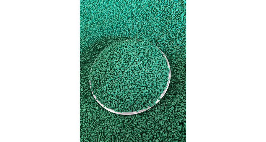 蘇州ABS阻燃母粒定制 昆山聚澤新材料科技供應