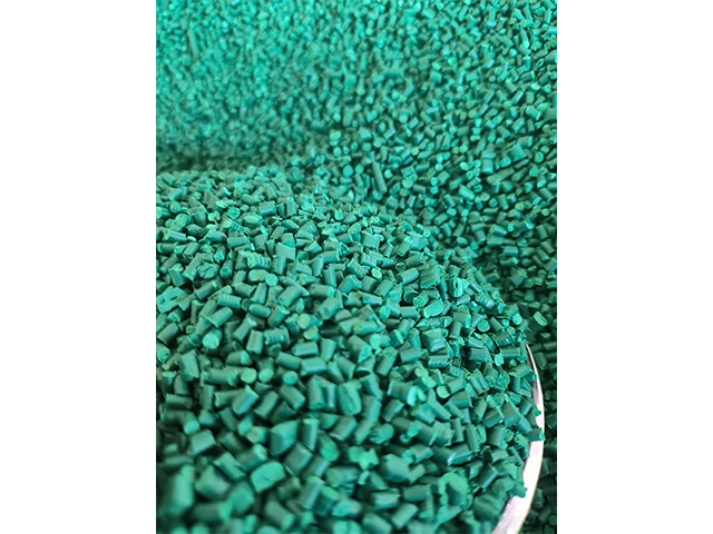吹塑件食品級(jí)母粒定制廠家