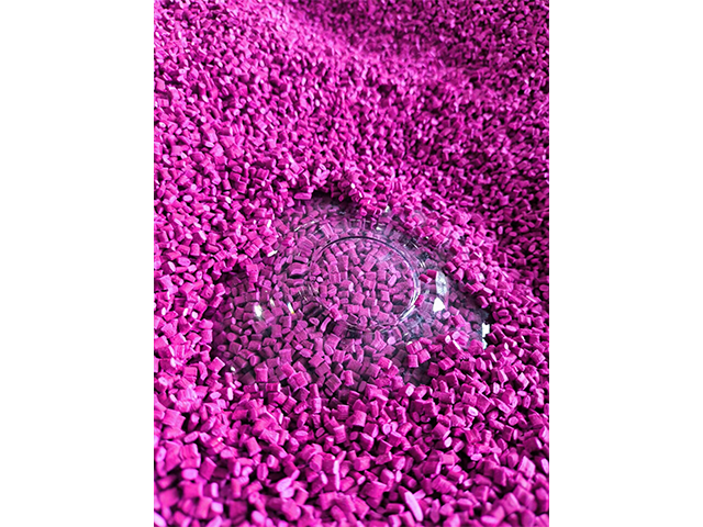 苏州PP保鲜盒小家电母粒生产厂家,色母粒