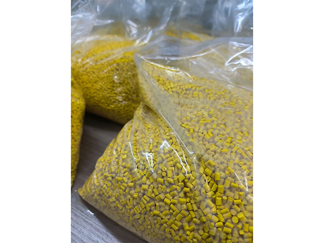 蘇州抗老化刷絲母粒 昆山聚澤新材料科技供應(yīng)