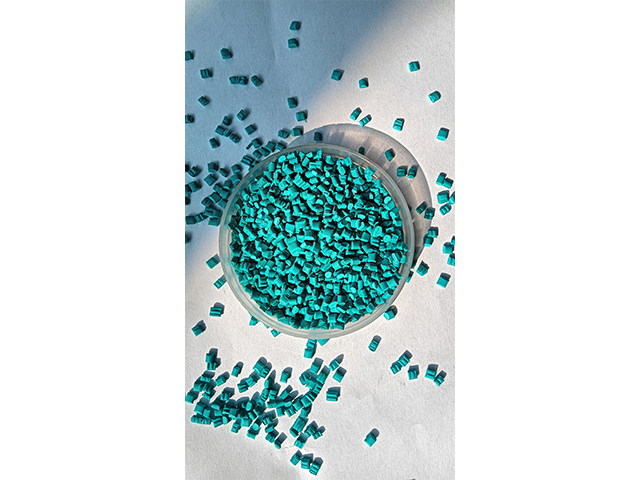 蘇州棕色色母粒定制供應商 昆山聚澤新材料科技供應