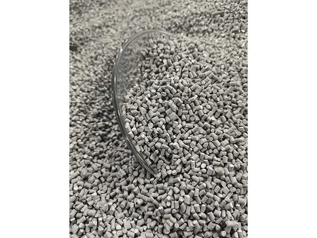 食品接觸容器配件小家電母粒定制廠家,色母粒