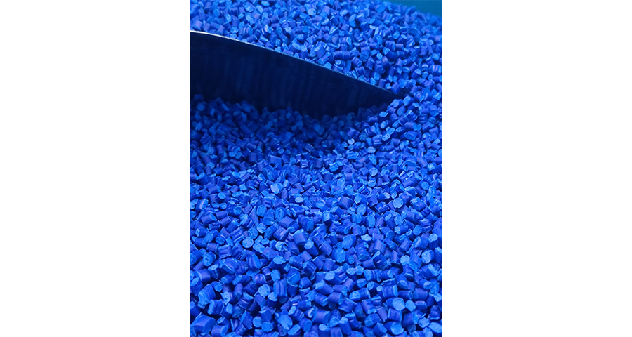 抗指紋鐳雕母粒作用,功能母粒