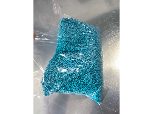 PET瓶胚刷絲母粒性價比高的廠家