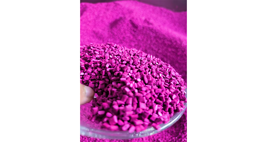 蘇州導(dǎo)電型消光母粒價格 昆山聚澤新材料科技供應(yīng)