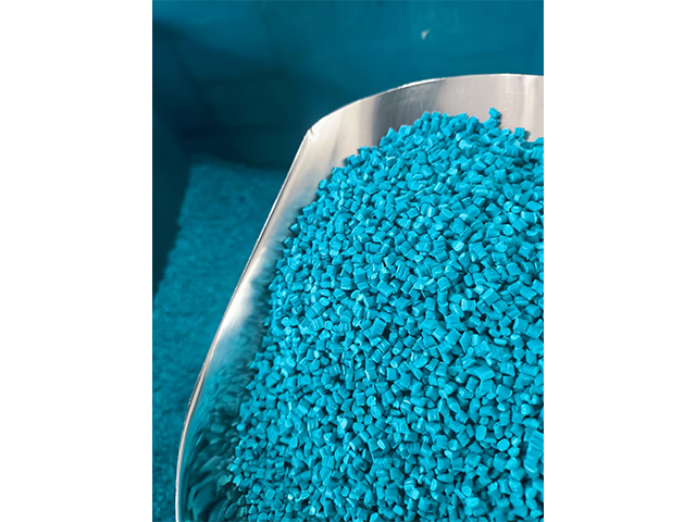 注塑件TPU母粒定制價格