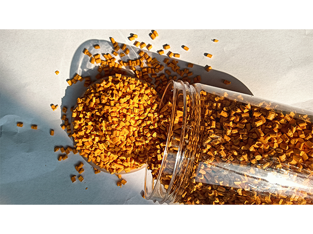 蘇州灰色色母粒定制需要多少錢 昆山聚澤新材料科技供應(yīng)