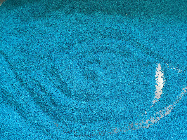 蘇州色母色母粒定制費(fèi)用 昆山聚澤新材料科技供應(yīng)