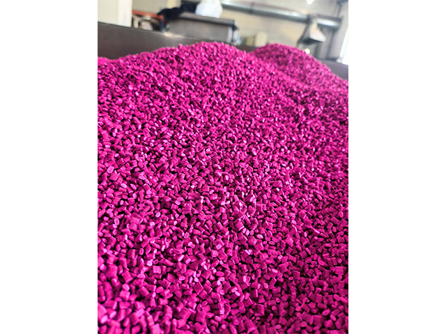 苏州薄膜母粒,色母粒