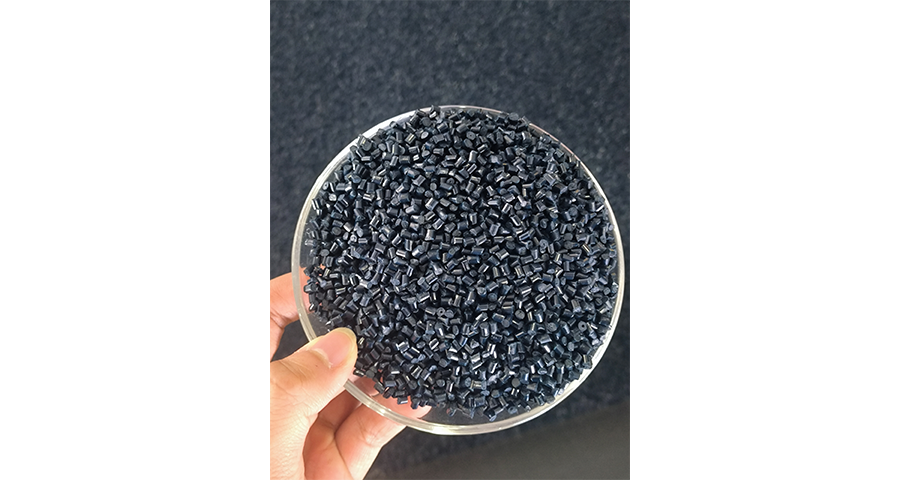 芯片托盤抗靜電母粒生產(chǎn)廠家,功能母粒