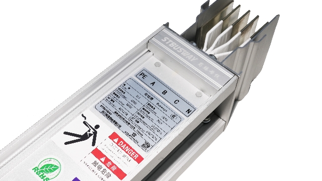 綿陽(yáng)防爆TE-II系列母線槽 歡迎咨詢 四川蜀騰母線供應(yīng)