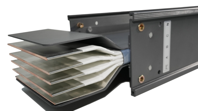 出口耐火母線槽銷售價(jià)格 服務(wù)至上 四川蜀騰母線供應(yīng)