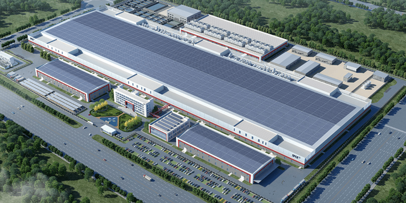 蜀騰母線槽賦能崇州方碩工廠：定制化電力傳輸方案助力智能制造升級(jí)