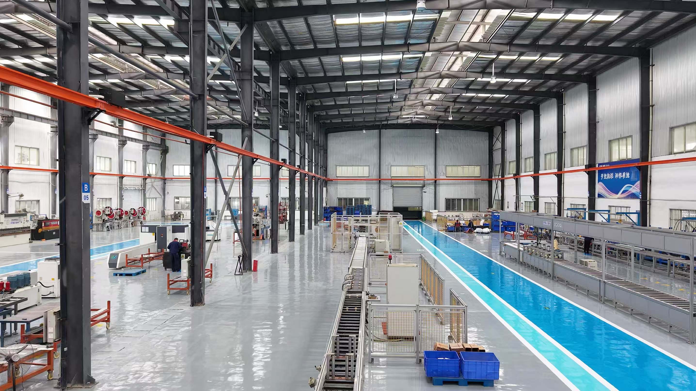 四川(chuān)蜀騰母線(xiàn)有(yǒu)限公(gōng)司：榮獲四川(chuān)專精特(tè)新(xīn)企業，母線(xiàn)行業新(xīn)風(fēng)尚