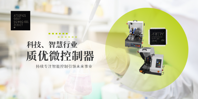 AT32F423RBT7 深圳市億華智能技術(shù)供應