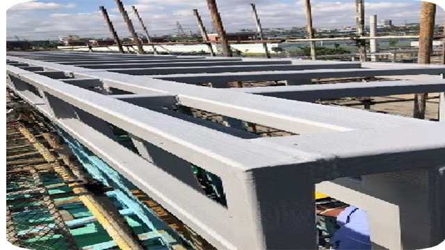上海船舶维修防腐涂料性价比 上海耀湃海洋科技供应;