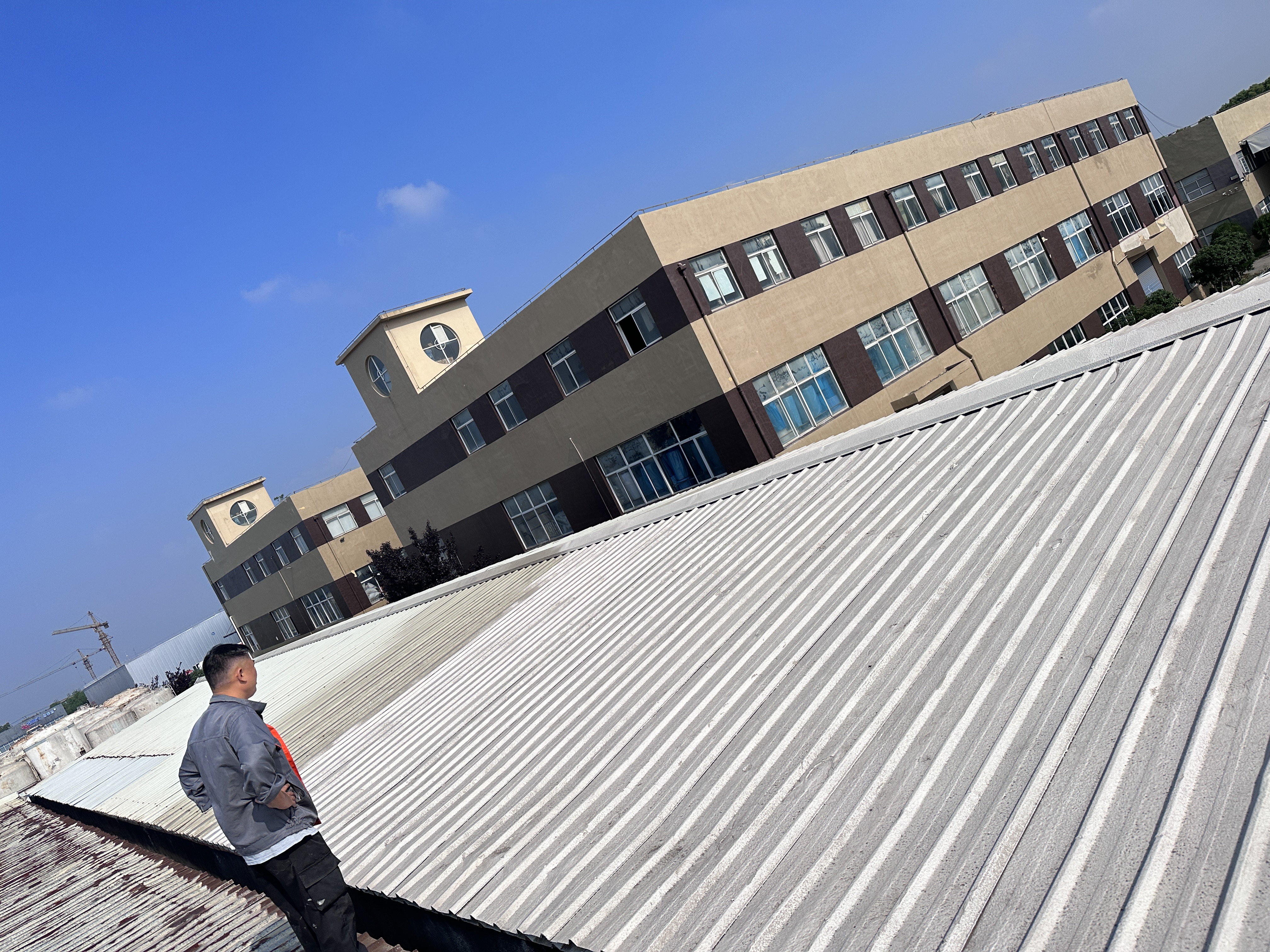 供應工業廠房等氣凝膠隔熱——紐沃得復合建材供應