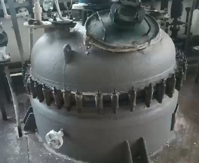 隔熱涂料,工廠設備隔熱,工廠隔熱