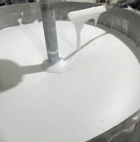 紐沃得氣凝膠涂料