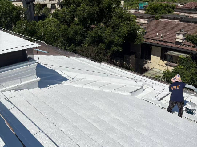 江苏附近隔热保温涂料哪里买 诚信服务 纽沃得复合建材供应