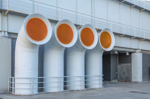 提供工業隔熱升級解決方案——紐沃德新材料供應