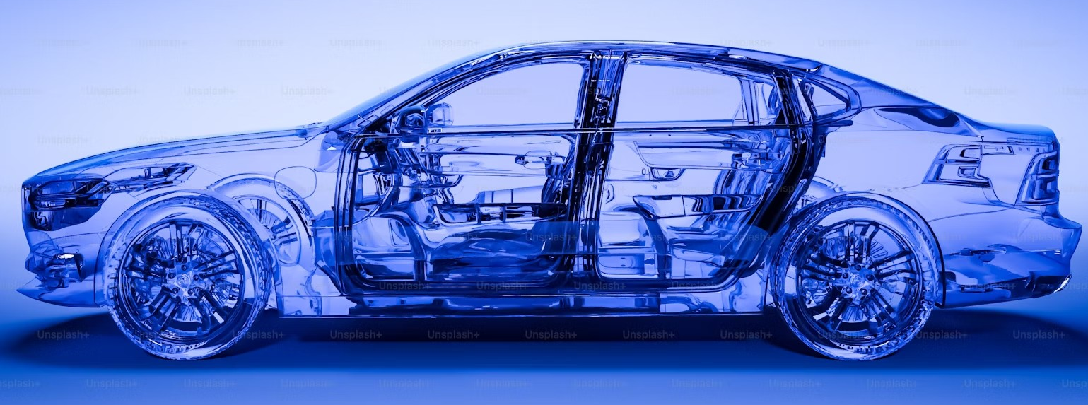 新能源汽車隔熱