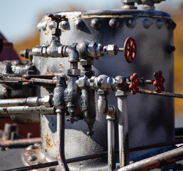 紐沃德完成華東鋼企熱風爐保溫系統升級：氣凝膠技術驅動工業能效