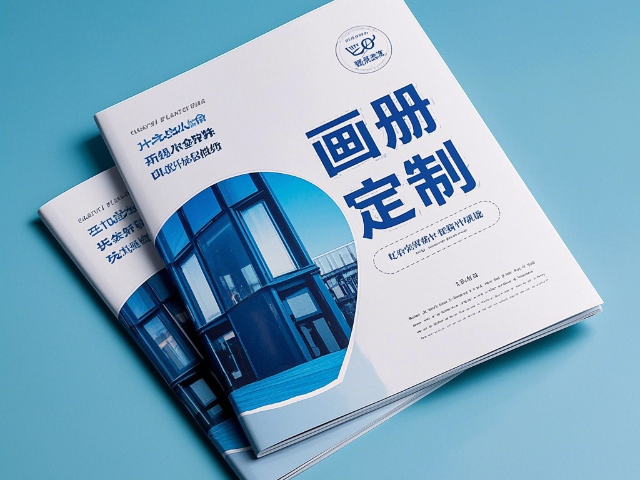 江汉区画册代发 贴心服务 武汉市江城印务供应