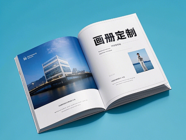 漢陽區(qū)畫冊來圖定制 武漢市江城印務供應