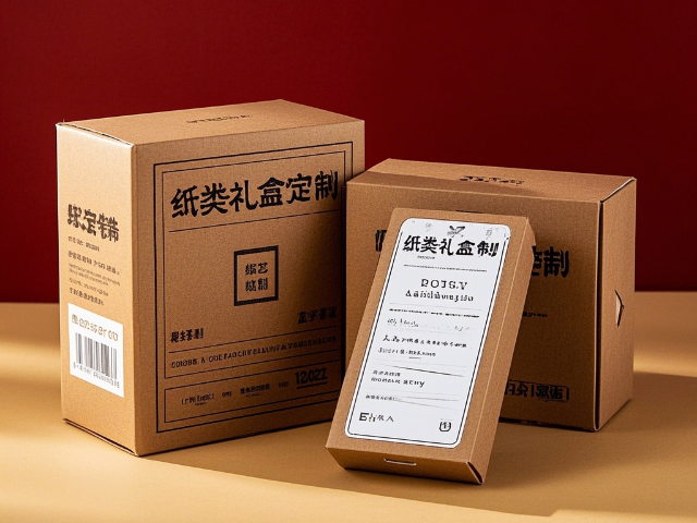洪山區珠片點綴禮盒廠商 武漢市江城印務供應