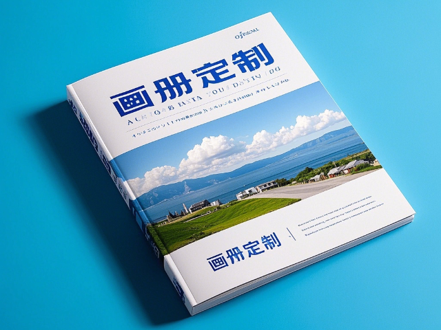 酒类画册印刷厂家 武汉市江城印务供应;