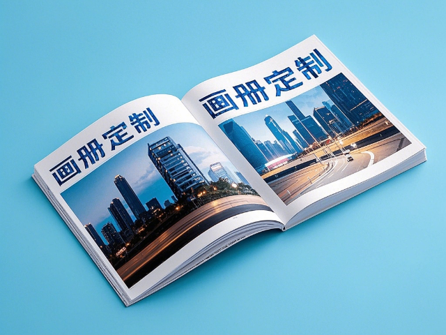 山西防偽畫冊 武漢市江城印務(wù)供應(yīng)