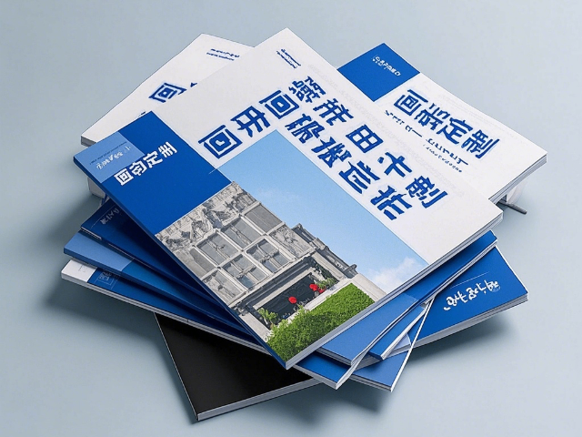 黑龍江酒類畫冊 武漢市江城印務供應