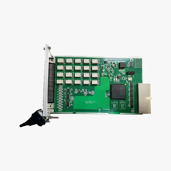 CPCI/PXI卡系列