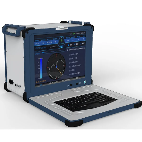 加固機(jī)系列