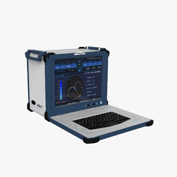 控制系統(tǒng)檢測(cè)儀