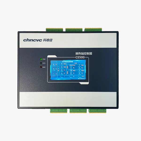 換熱站控制器