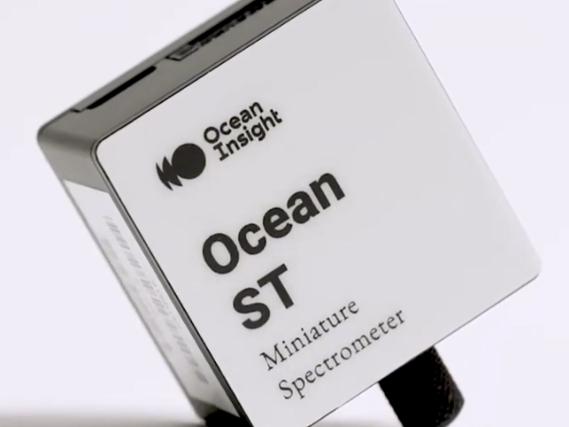 福建ST UV海洋光學(xué)設(shè)備 杭州譜鐳光電供應(yīng)