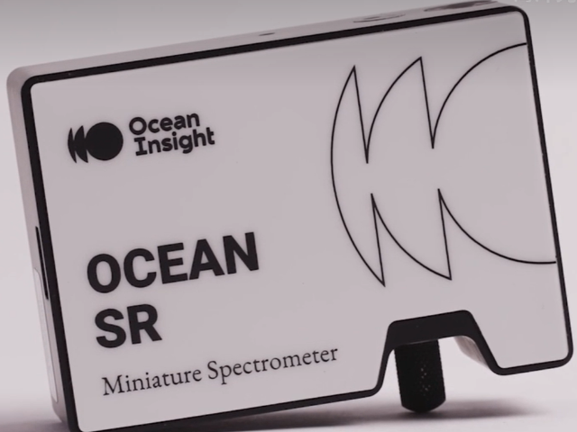 廣東HR2海洋光學(xué)網(wǎng)站 杭州譜鐳光電供應(yīng)